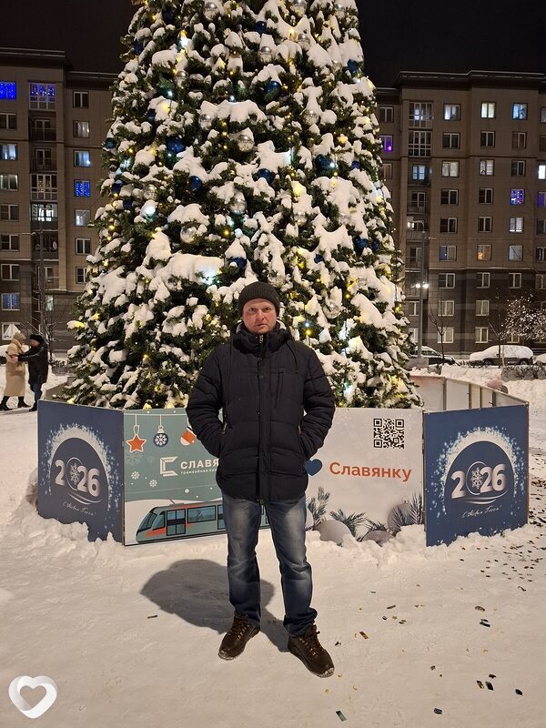 Алексей, 40, Санкт-Петербурге — анкета №3610990
