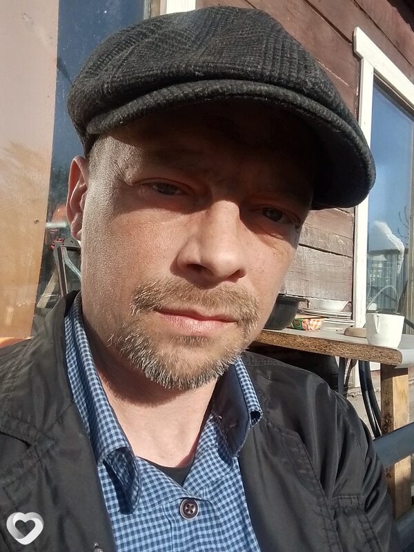 Алексей, 41, Перми — анкета №3610991