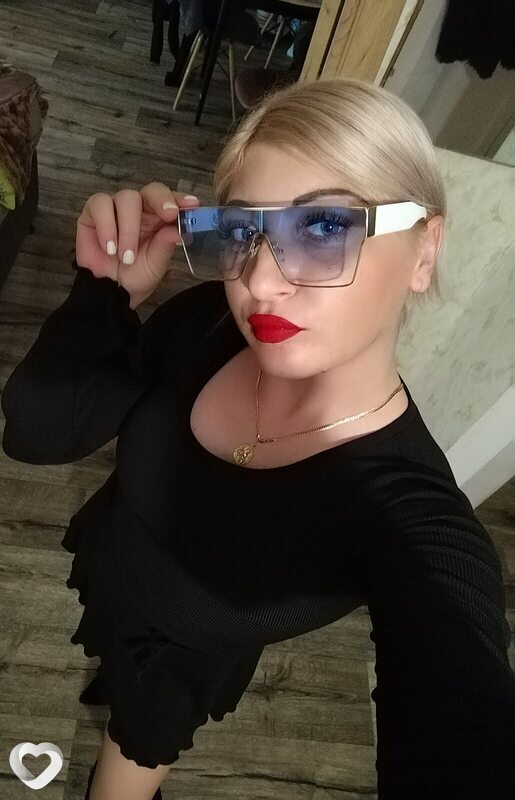 Юлия, 37, Севастополе — анкета №3610992