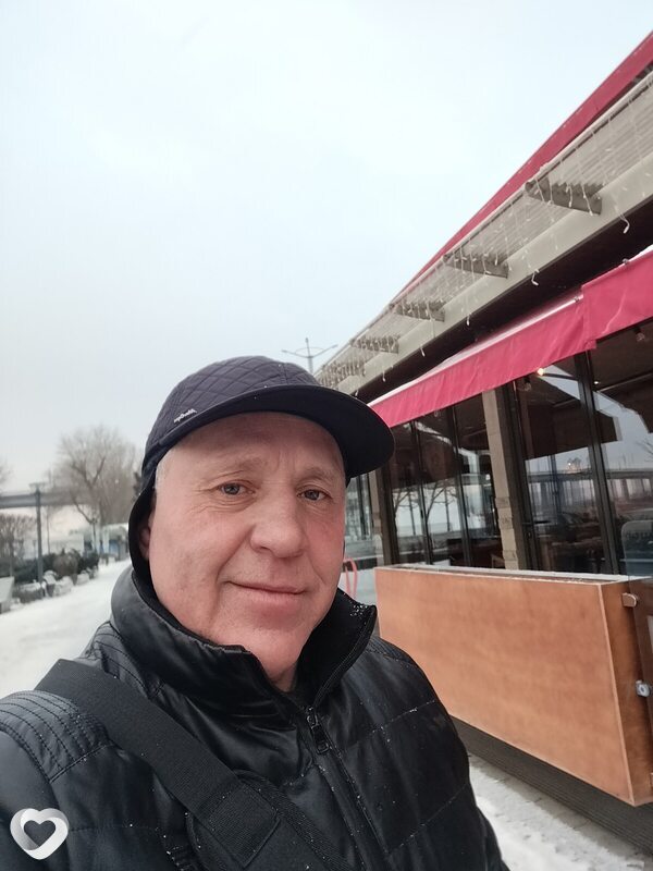 Дмитрий, 53, Ростове-на-Дону — анкета №3610999