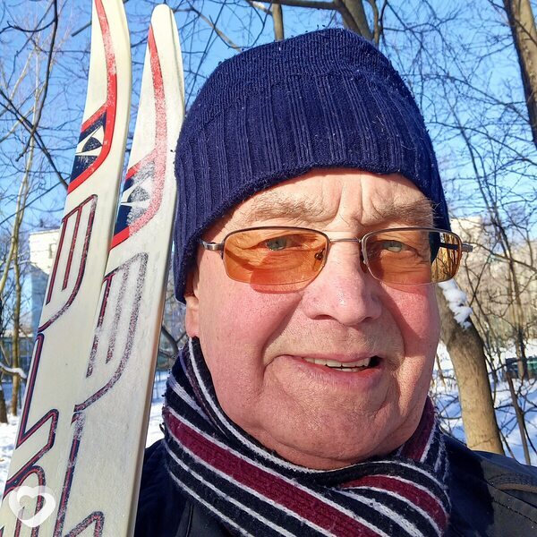 Сдава, 61, Санкт-Петербурге — анкета №3610959