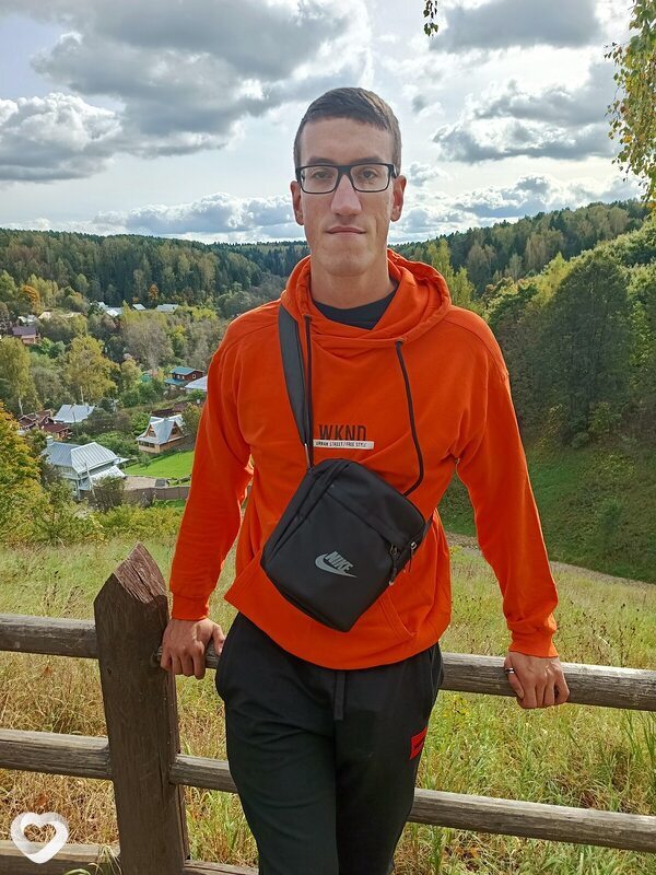 Александр, 23, Ярославле — анкета №3610960