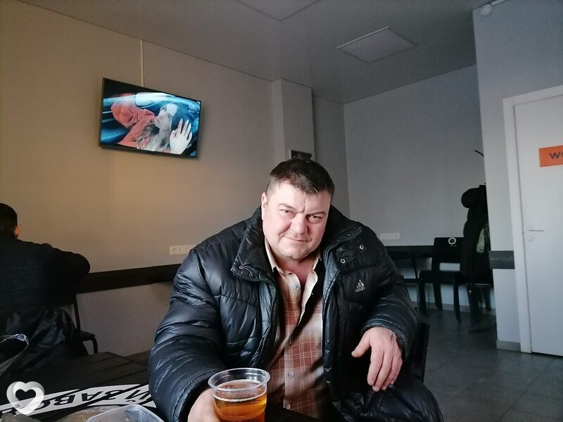 Александр, 43, Барнауле — анкета №3610962
