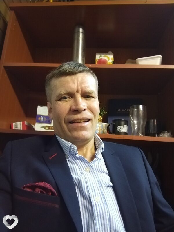 Александр, 51, Санкт-Петербурге — анкета №3610968