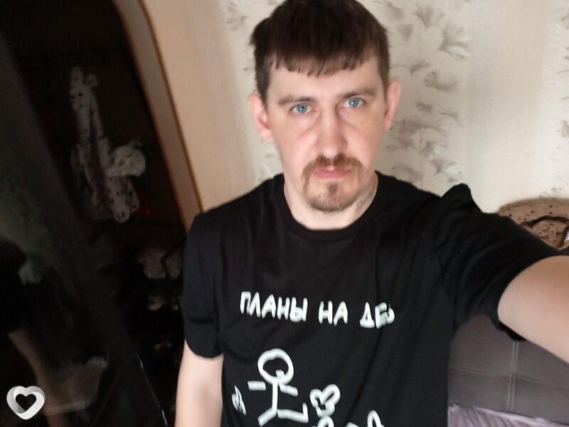 Виталий, 36, Самаре — анкета №3610973