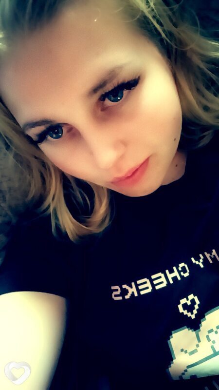 Ангелина, 20, Хабаровске — анкета №3610979