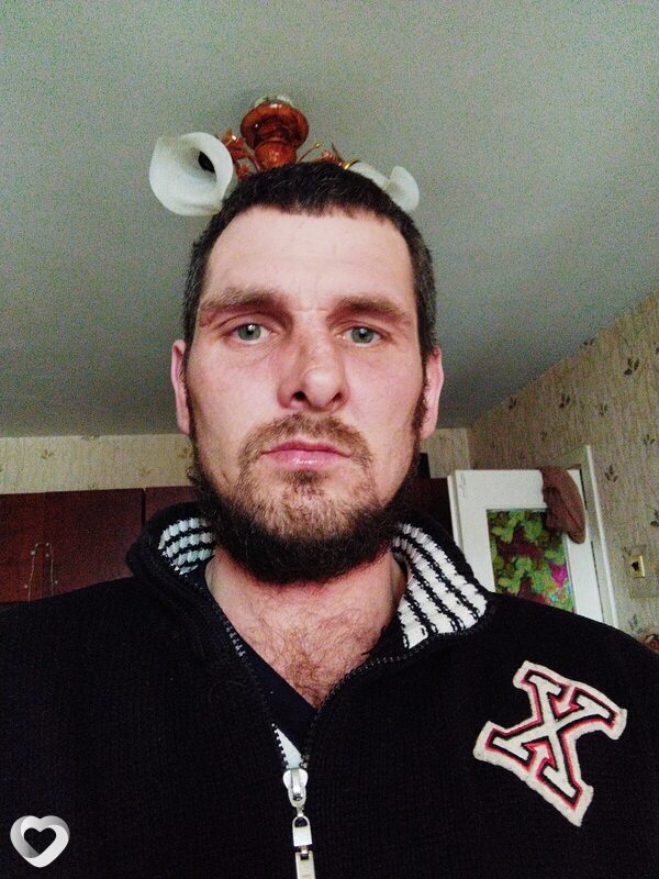 Дмитрий, 38, Гомеле — анкета №3610980