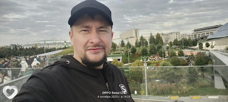Walery, 43, Череповце — анкета №3611081