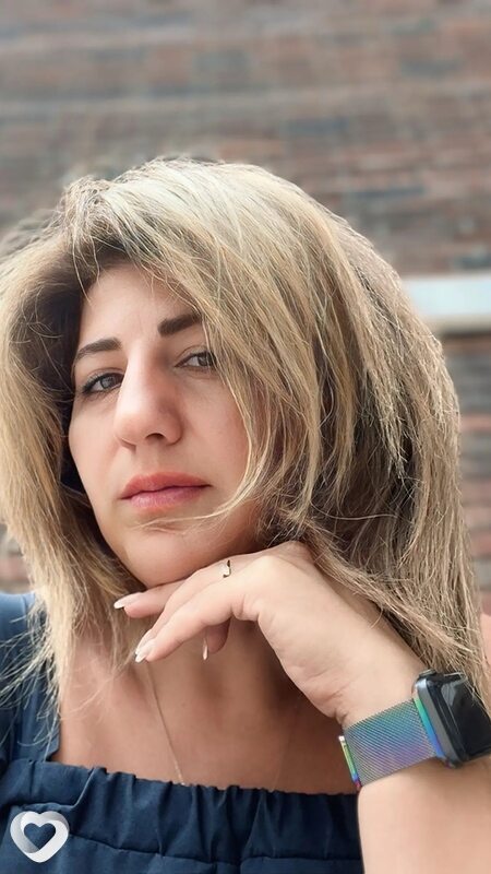 Маргарита, 45, Ставрополе — анкета №3611082