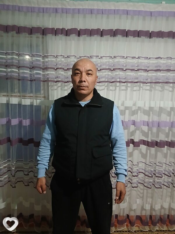 Мадияр, 42, Туркестане — анкета №3611083