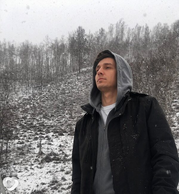 Кирилл, 35, Ижевске — анкета №3611101