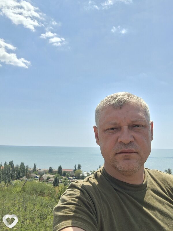 Евгений, 44, Нерюнгри — анкета №3611104