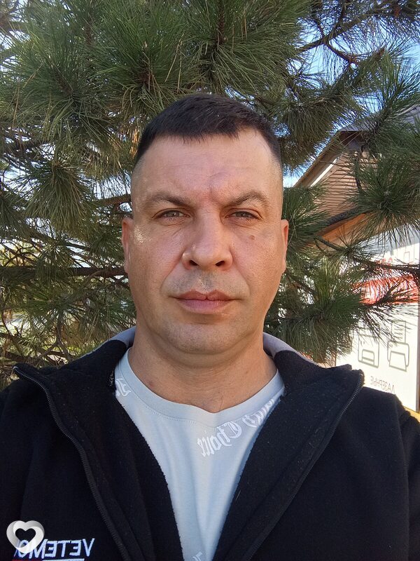 Антон, 40, Сальске — анкета №3611281