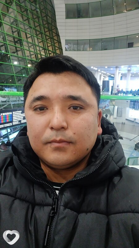 Ержан, 33, Астане — анкета №3611292
