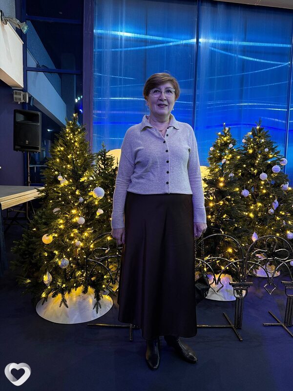 Светлана, 63, Краснодаре — анкета №3611293