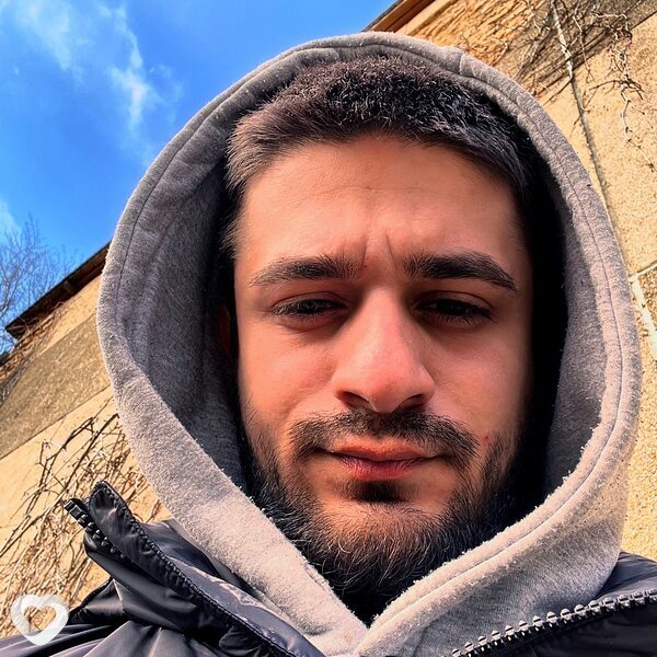 Амир, 21, Анапе — анкета №3611300