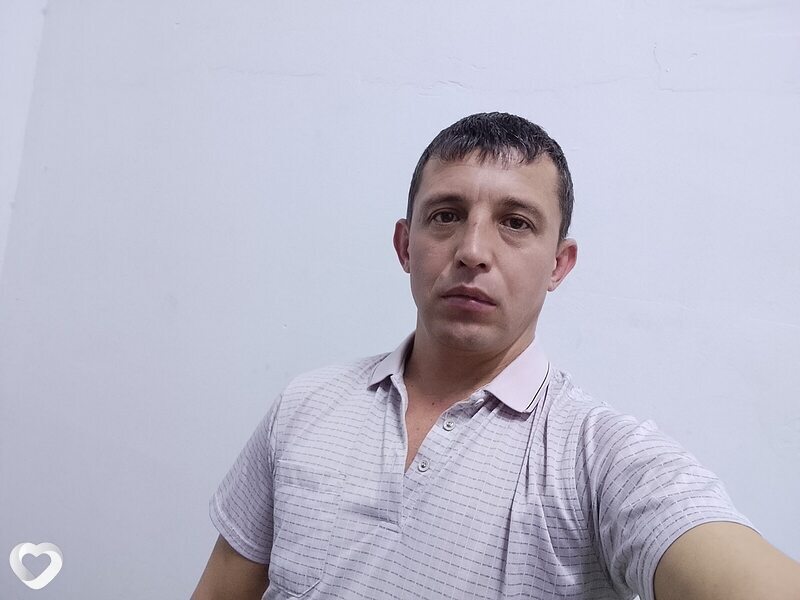 Тахир, 36, Алматы — анкета №3611303