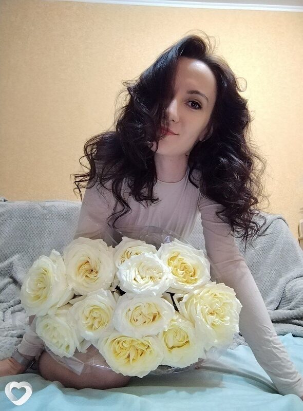 Анна, Надым
