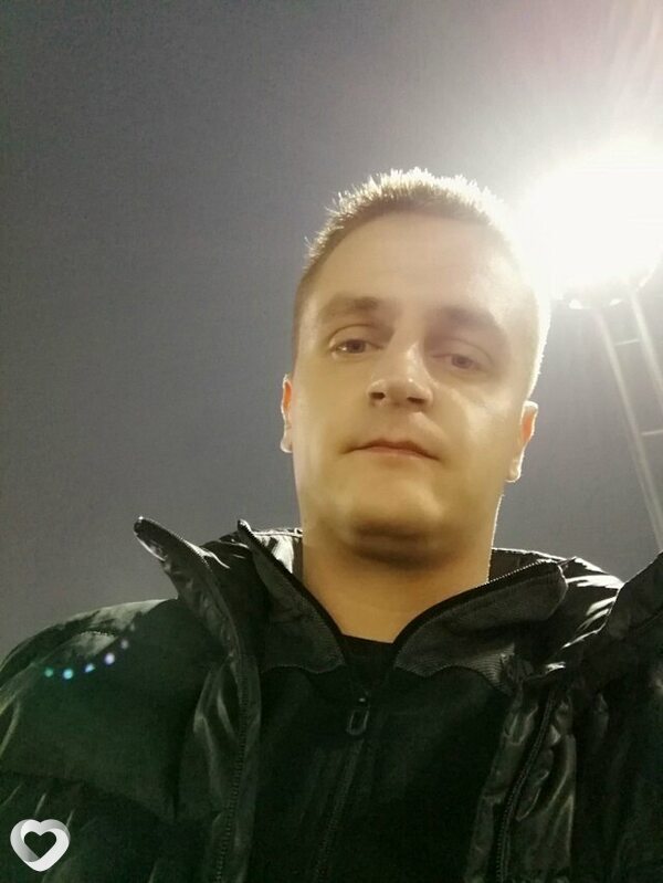 Антон, 35, Костроме — анкета №3611144