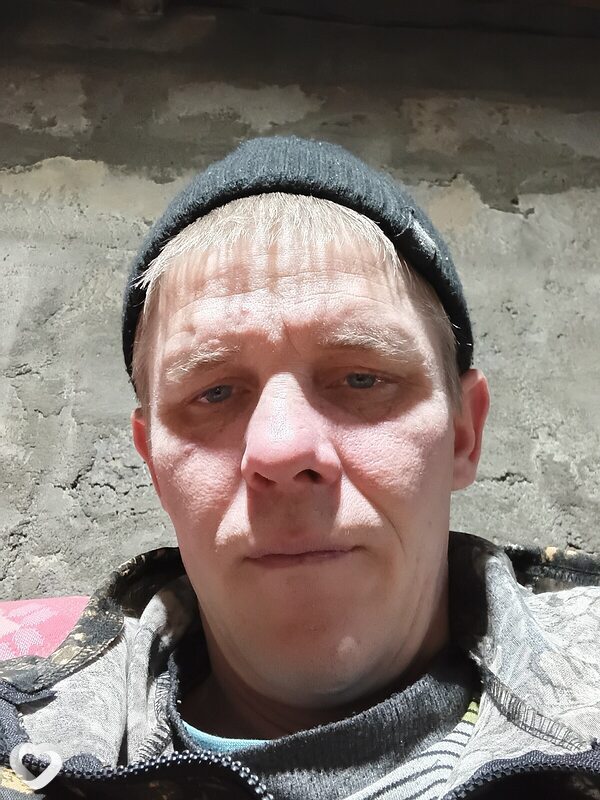 Олег, 37, Заречном — анкета №3611148
