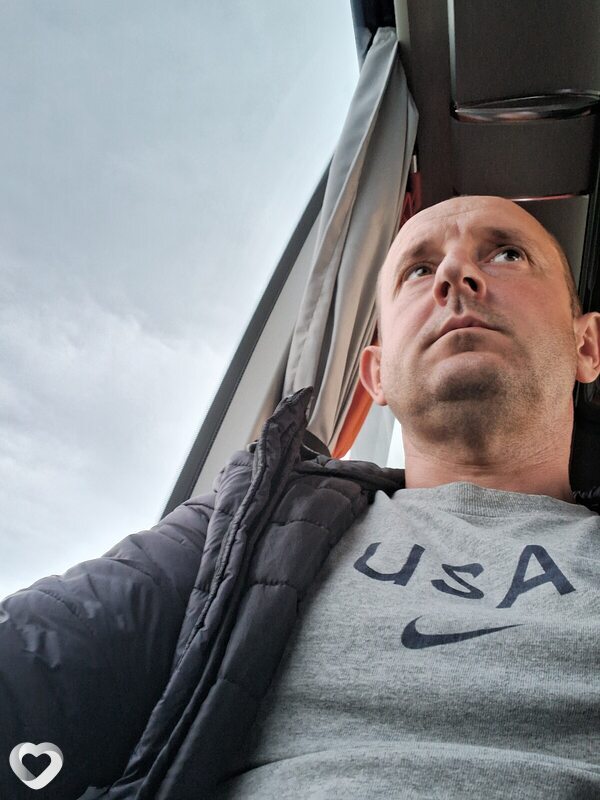 Вова, 41, Ивано-Франковске — анкета №3611150