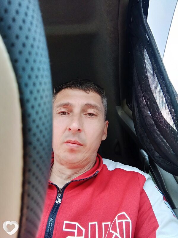 Иван, 49, Омске — анкета №3611152
