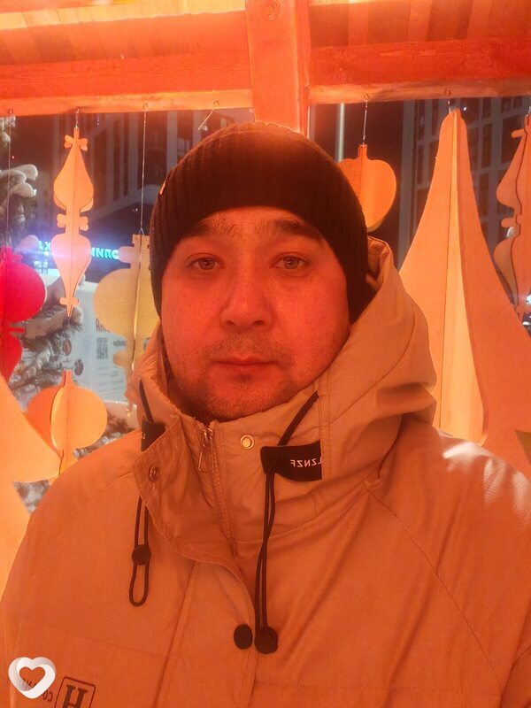 Руслан, 37, Обнинске — анкета №3611153