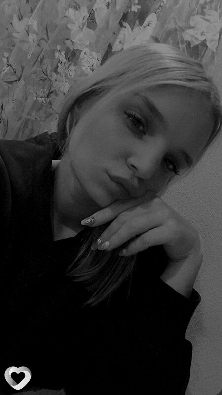 Марго, 25, Пензе — анкета №3611154