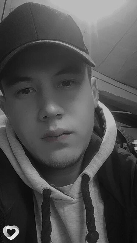 Макс, 23, Кокшетау — анкета №3611008