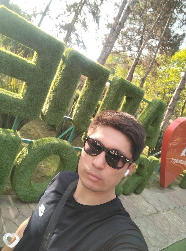 Нурик, Адлер