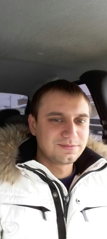 Иван, 41, Кирове — анкета №3611014