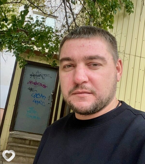 Сергей, 37, Улан-Удэ — анкета №3611015