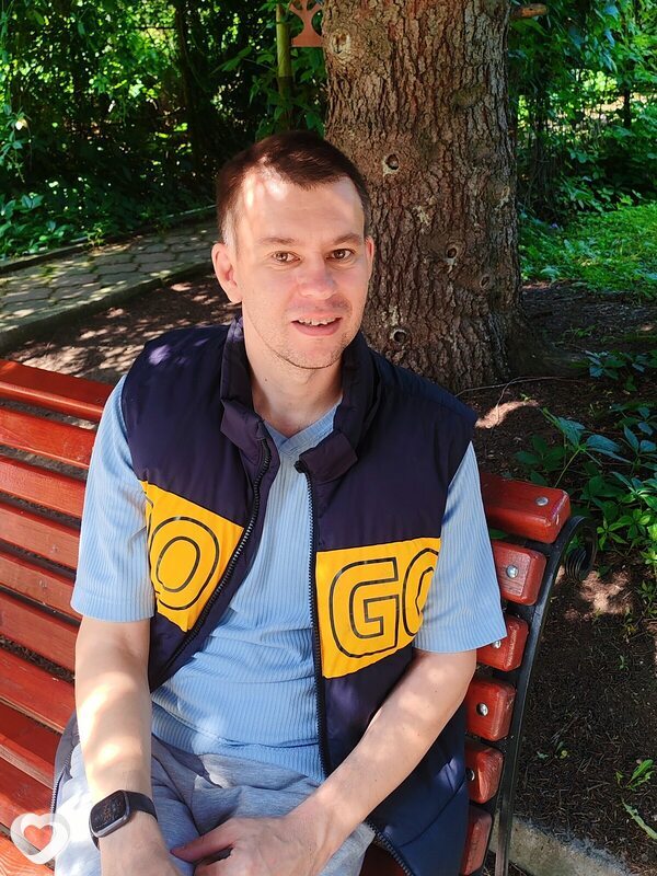Геннадий, 41, Екатеринбурге — анкета №3611027