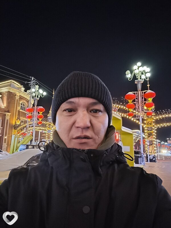 Мурат, Талдыкорган
