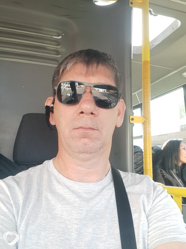 Роман, 43, Иркутске — анкета №3611173