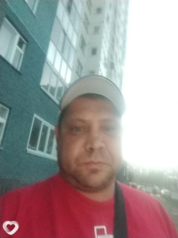 Дмитрий, 41, Уфе — анкета №3611106