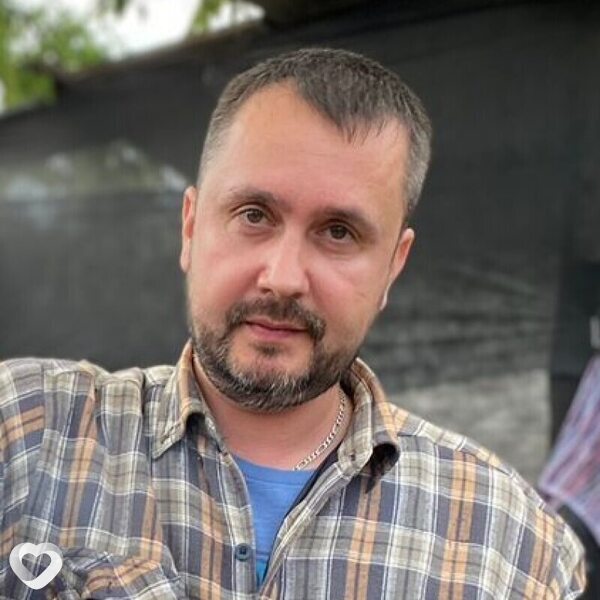 Дмитрий, 42, Балакове — анкета №3611108
