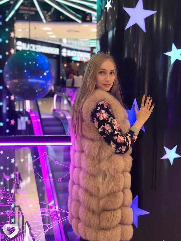 Катюша, 23, Казани — анкета №3611109