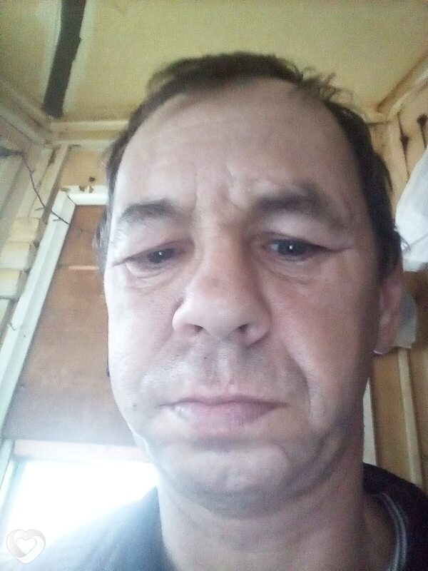 Дмитрий, 49, Перми — анкета №3611115