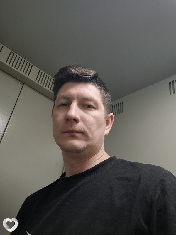 Максим, 31, Балашихе — анкета №3611122