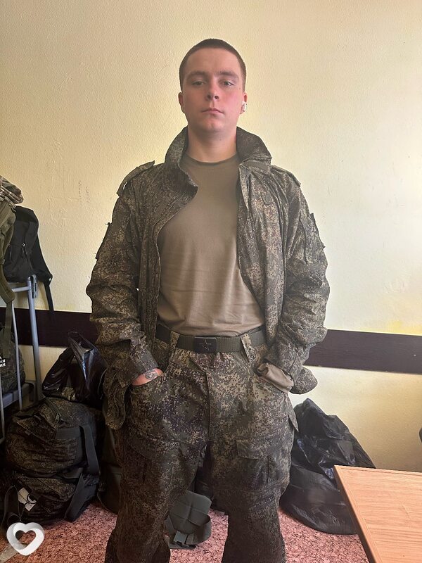 Алексей, 21, Самаре — анкета №3611206