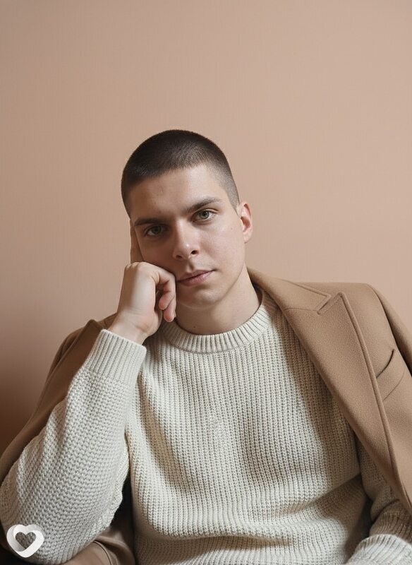 Михаил, 20, Санкт-Петербурге — анкета №3611208