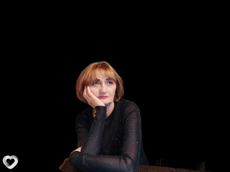 Наталия, 60, Воронеже — анкета №3611210