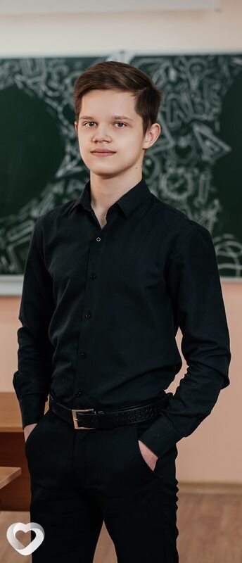 Алексей, 21, Оренбурге — анкета №3611218