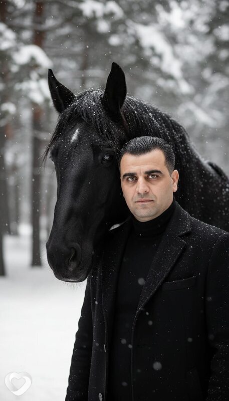 Алим, 36, Кингисеппе — анкета №3611221