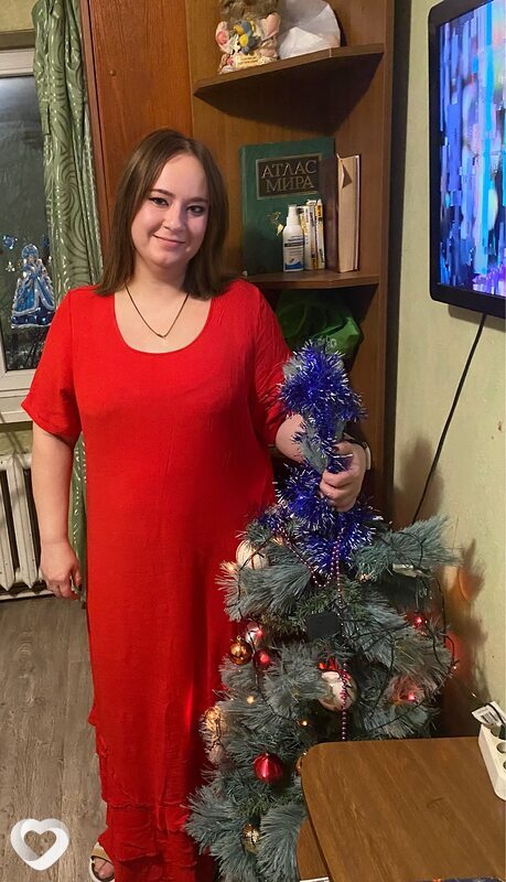 Ева, 48, Краснодаре — анкета №3611223