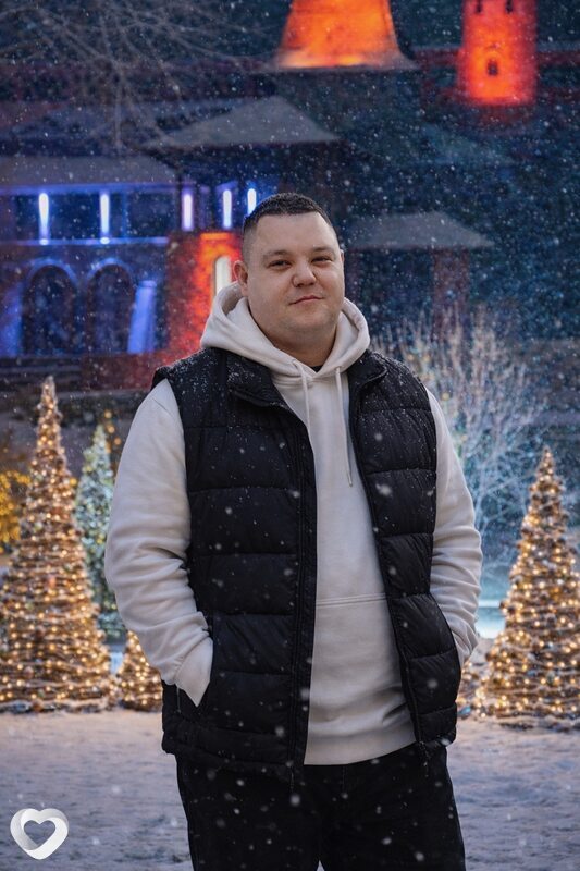 Al Si, 33, Каменске-Шахтинском — анкета №3611224