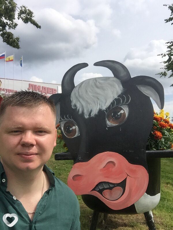 Евгений, Москва