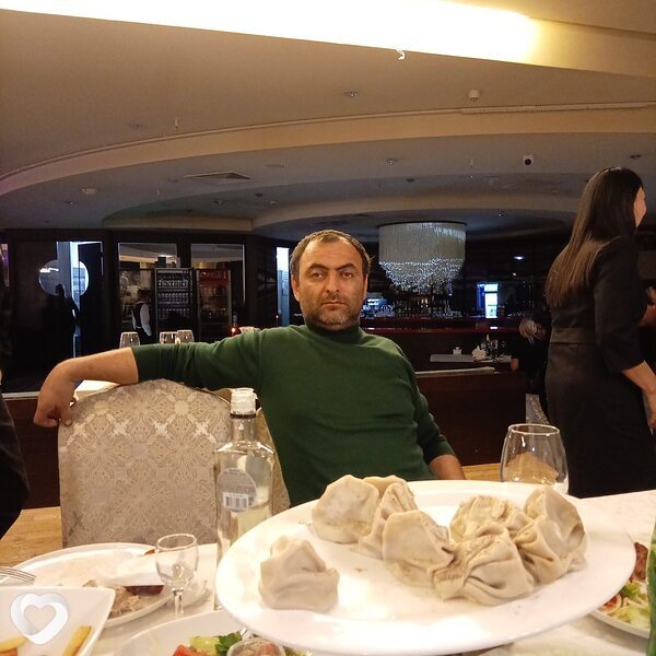 Temur, 35, Минске — анкета №3611068