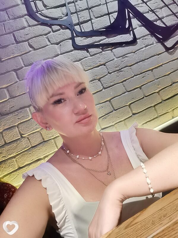 Ириска, 41, Новокузнецке — анкета №3611076